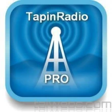 TapinRadio Pro 2.16.12