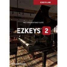 Toontrack EZkeys 2 2.1.4