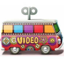 Video Shaper 6.1