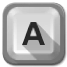 Vovsoft Keystroke Visualizer 3.4