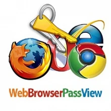 WebBrowserPassView 2.18