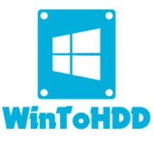 WinToHDD Professional + Technician 6.8.0
