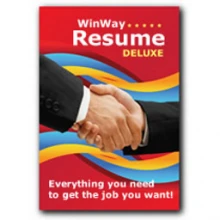 WinWay Resume Deluxe 14.00.022