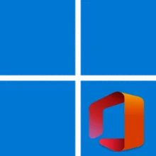 Windows 11 Pro + Office 2024 25H2 v26200.7019 NoTPM Multilingual Preactivated