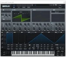 Xfer Records Serum 2.0.23