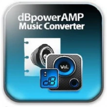 dBpoweramp Music Converter Reference 2025.11.12