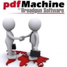 pdfMachine Ultimate 20.51