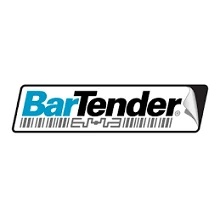 BarTender Enterprise 11.8.0.247912