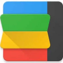 Black Menu for Google 30.7.2