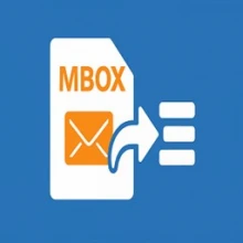 BytesMorph Mbox Converter 2.1