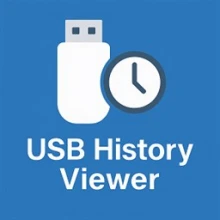 BytesMorph USB History Viewer 2.0