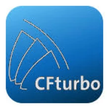 CFTurbo 2026 R1.0.126 + CFTurbo FEA 2026 R1.0