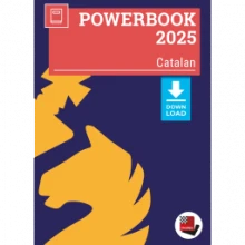 ChessBase Catalan Powerbook 2025