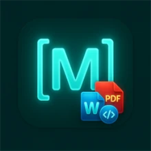 CodeNimbus Labs MarkStudio Pro 1.0.0