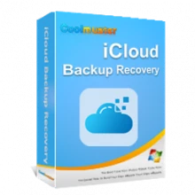 Coolmuster iCloud Backup Recovery 2.0.4