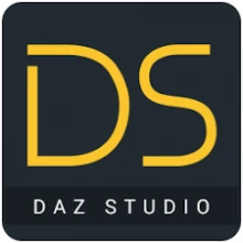 DAZ Studio Professional 4.24.0.4