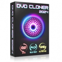 DVD Cloner XR 22.10.0.1492