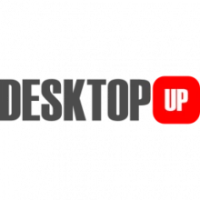 DesktopUp 1.5.0