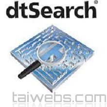 DtSearch Desktop 2025.02 Build 8845