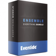 Eventide Ensemble Bundle 2.23.5