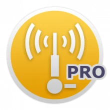 Intuitibits WiFi Explorer Pro 1.1.11.0