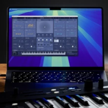 KORG Multipoly Native 1.1.1