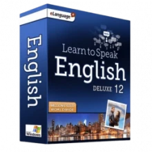 Learn to Speak English Deluxe 12.0.0.32