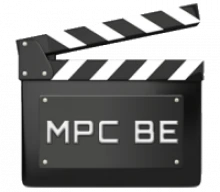 Media Player Classic Black Edition 1.8.9