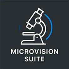 MicroVision Suite 4.13