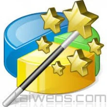 MiniTool Partition Wizard Technician 13.5