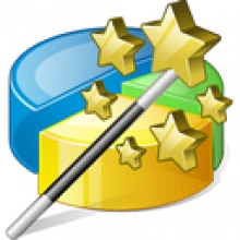 MiniTool Partition Wizard Pro Deluxe 13.5 + Pro Platinum