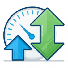 NetSpeedTray 1.1.8 + Portable