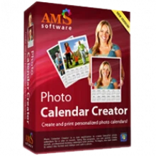Photo Calendar Creator Pro 20.0