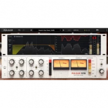 Pulsar Audio Pulsar 1178 1.5.11