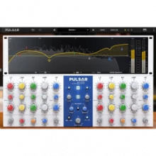 Pulsar Audio Pulsar 8200 1.2.11