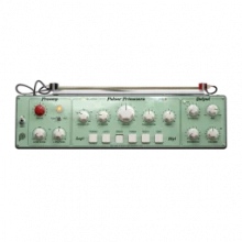 Pulsar Audio Pulsar Primavera 1.2.11