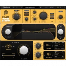 Pulsar Audio Vocal Studio 1.0.21
