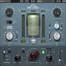 Pulsar Modular P42 Climax 6.2.0