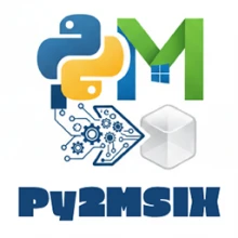 Py2MSIX – Python to App Store Packager 1.0.1