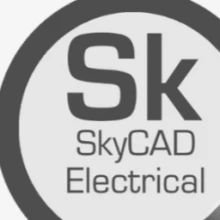 SkyCAD Electrical Pro 1.3.63.24343