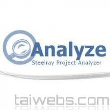 Steelray Project Analyzer 7.22