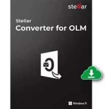 Stellar Converter for OLM Professional 5.0.0.1