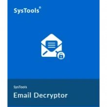 SysTools Email Decryptor 3.0