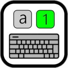 TP NumLock indicator 1.1.0