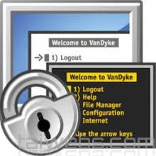 VanDyke SecureCRT and SecureFX 9.7.0.3761