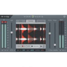 Venn Audio V Clip 2 v1.0.4