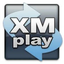 XMPlay 4.1