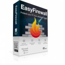 Abelssoft EasyFirewall 2025 v3.02.69764