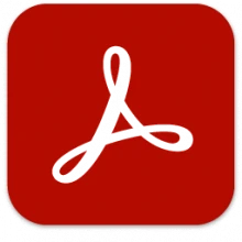 Adobe Acrobat Pro DC Portable 2025.001.20997