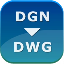 AnyDWG Software DGN to DWG Converter 2027.0